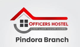 Pindora Branch